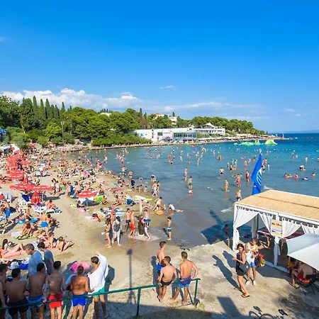 아파트 By The Sea - 8671