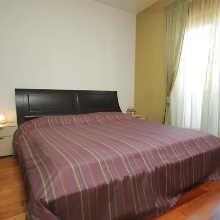 Apartament By The Sea - 8671