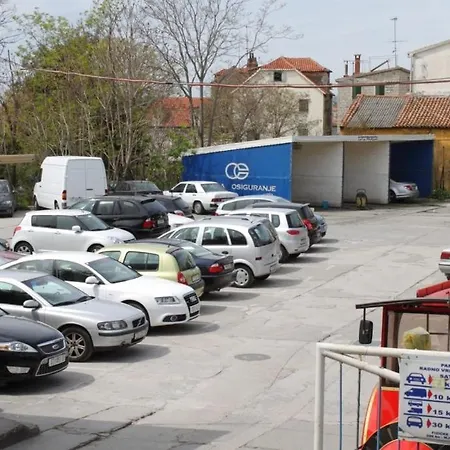 Appartamento By The Sea - 8671