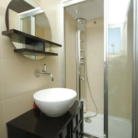 By The Sea - 8671 Апартаменты *