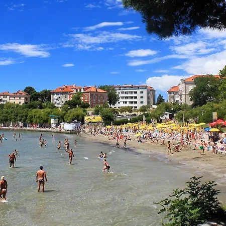 Appartamento By The Sea - 8671 *