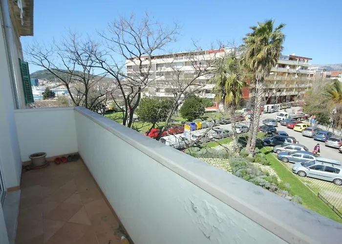 By The Sea - 8671 Split