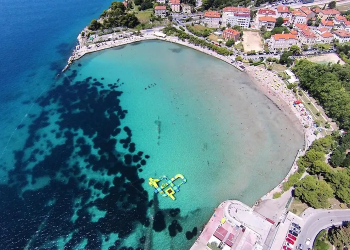 By The Sea - 8671 Apartment *