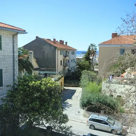 Διαμέρισμα By The Sea - 8671 *